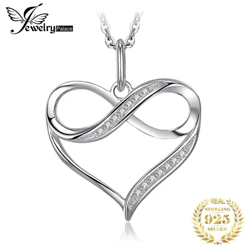 JewelryPalace Infinity