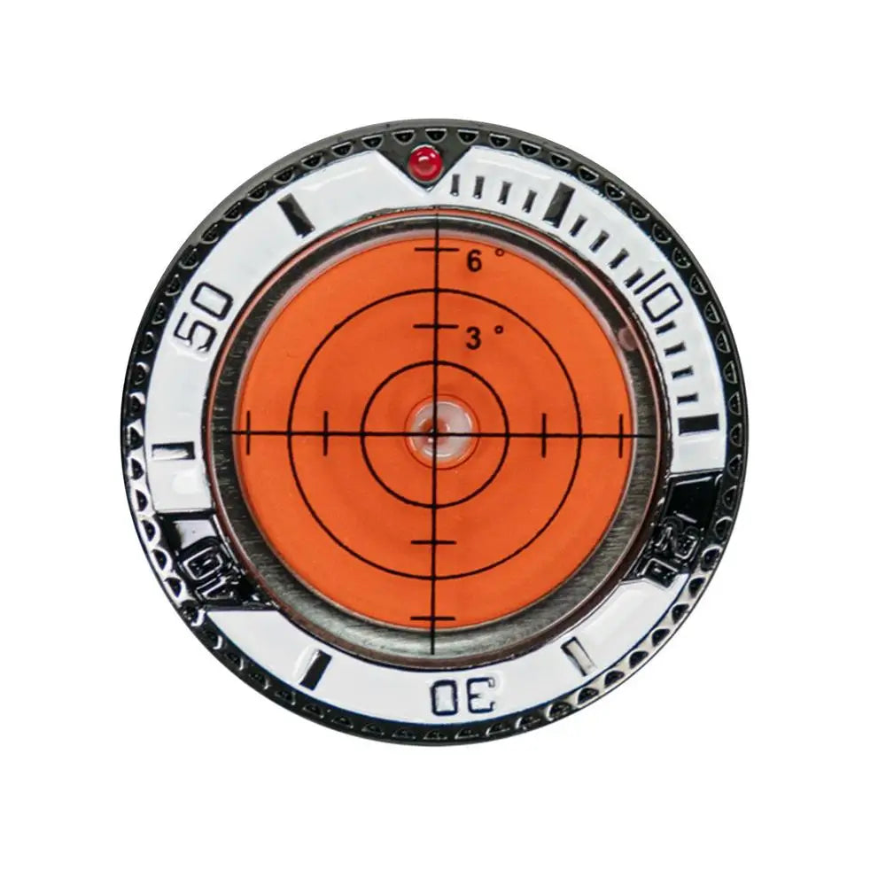 Perfect Pull Ball marker