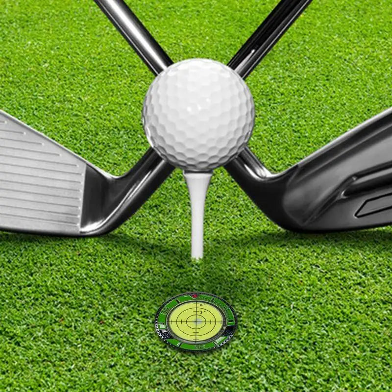 Perfect Pull Ball marker