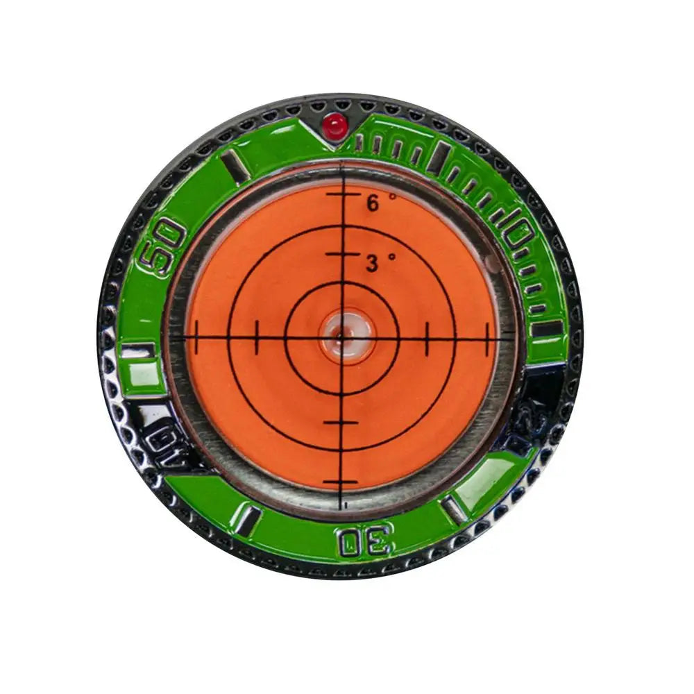 Perfect Pull Ball marker
