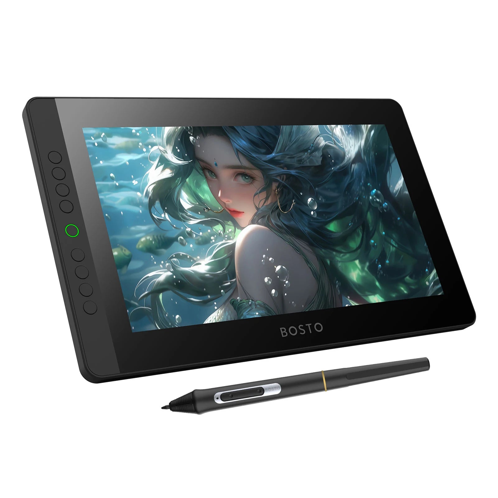 Digital Art Drawing Pad 16K Pressure Level