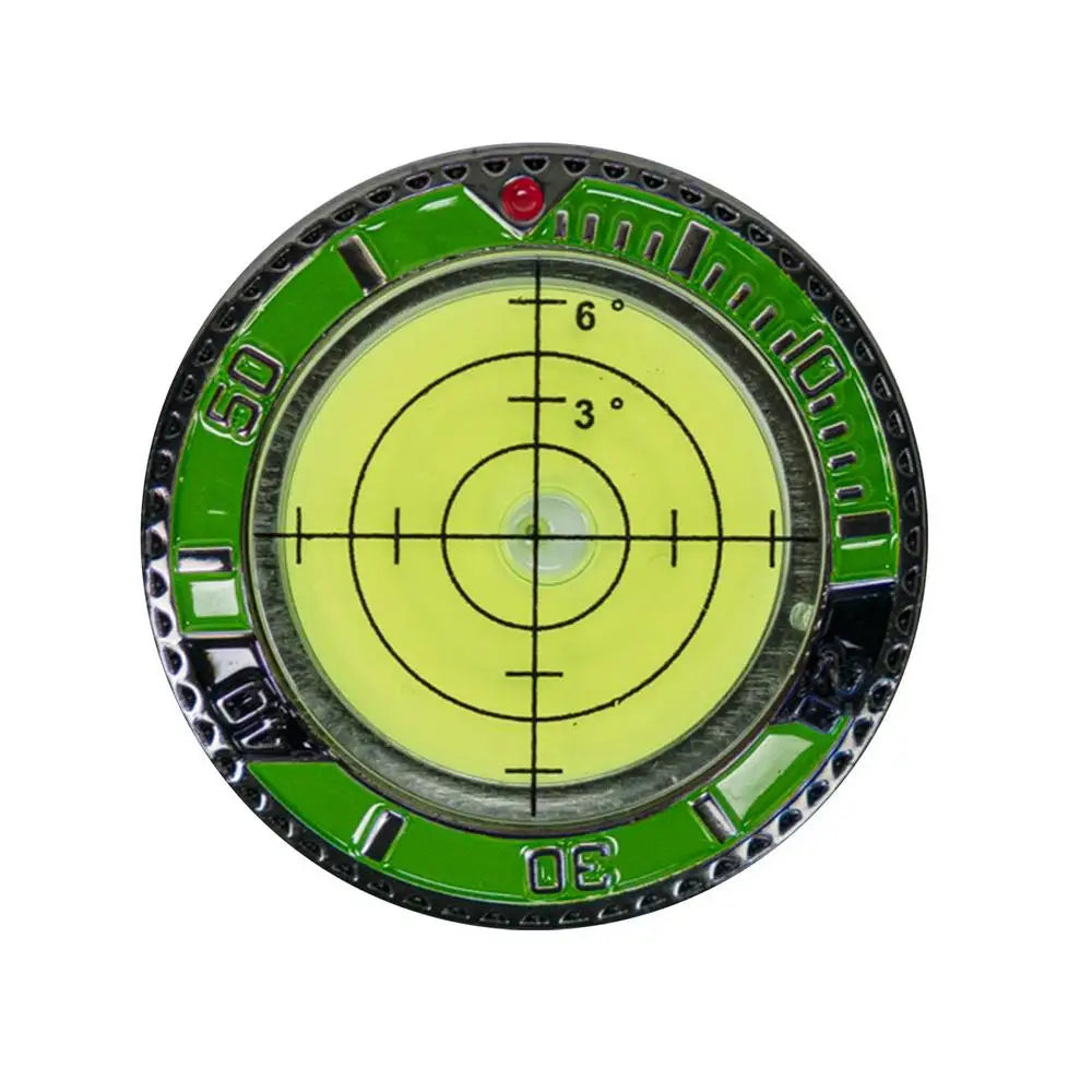 Perfect Pull Ball marker