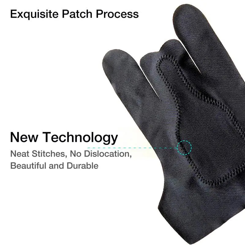 Digital Drawing Glove