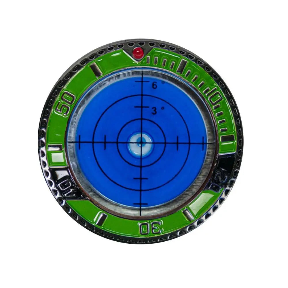 Perfect Pull Ball marker