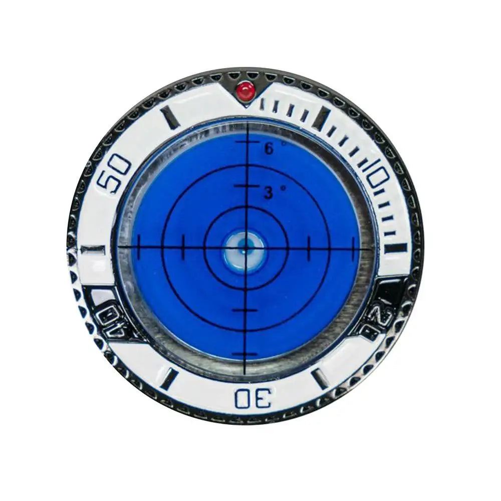 Perfect Pull Ball marker