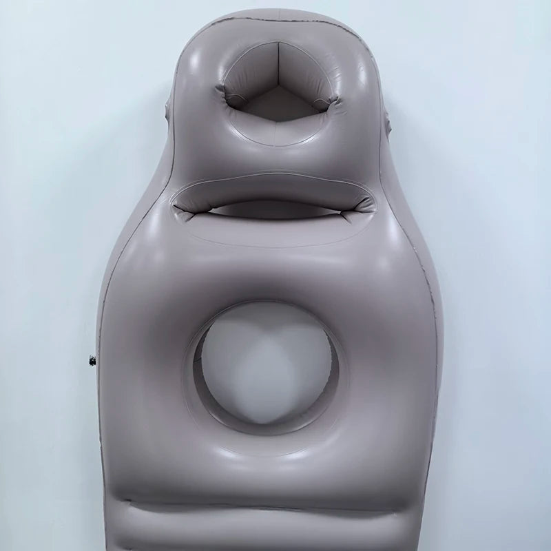Inflatable Maternity Pregnancy Pillow