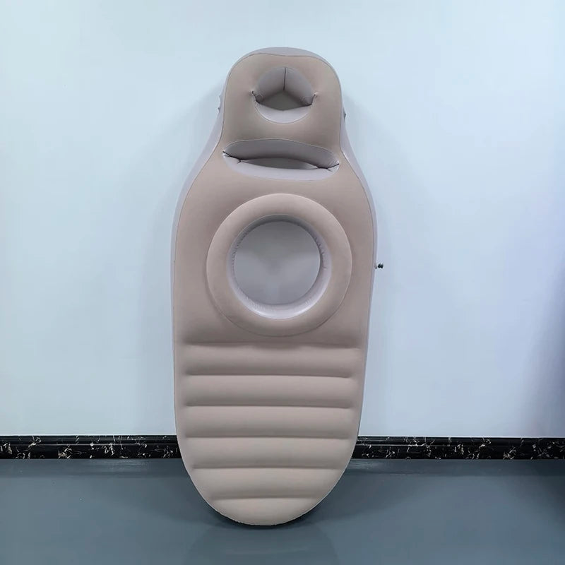 Inflatable Maternity Pregnancy Pillow