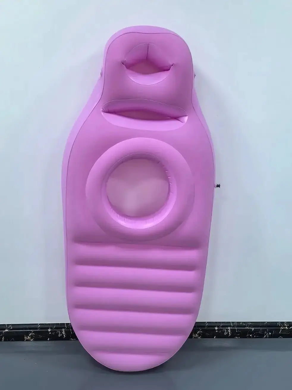 Inflatable Maternity Pregnancy Pillow