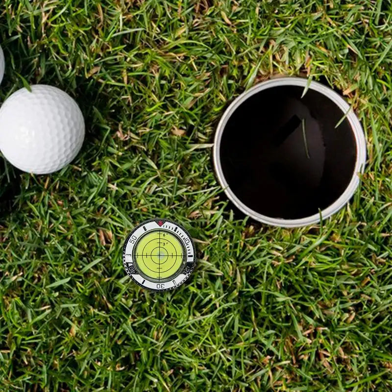 Perfect Pull Ball marker