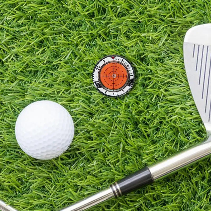 Perfect Pull Ball marker
