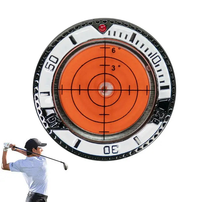 Perfect Pull Ball marker