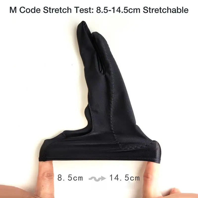 Digital Drawing Glove
