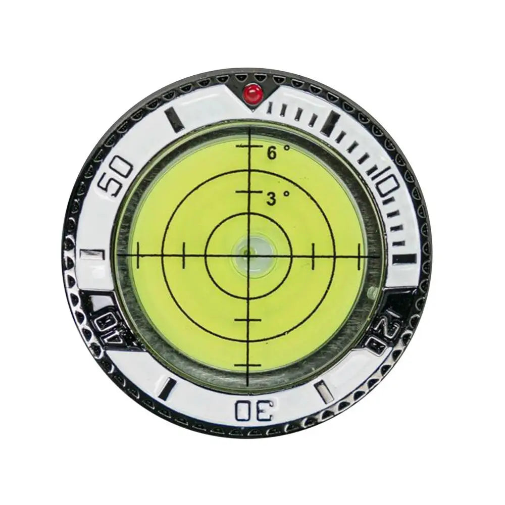 Perfect Pull Ball marker