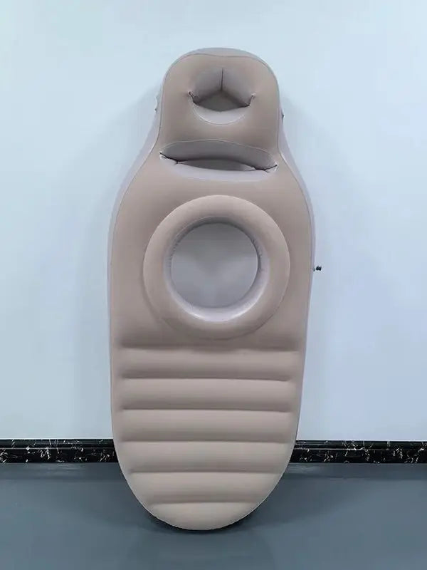 Inflatable Maternity Pregnancy Pillow