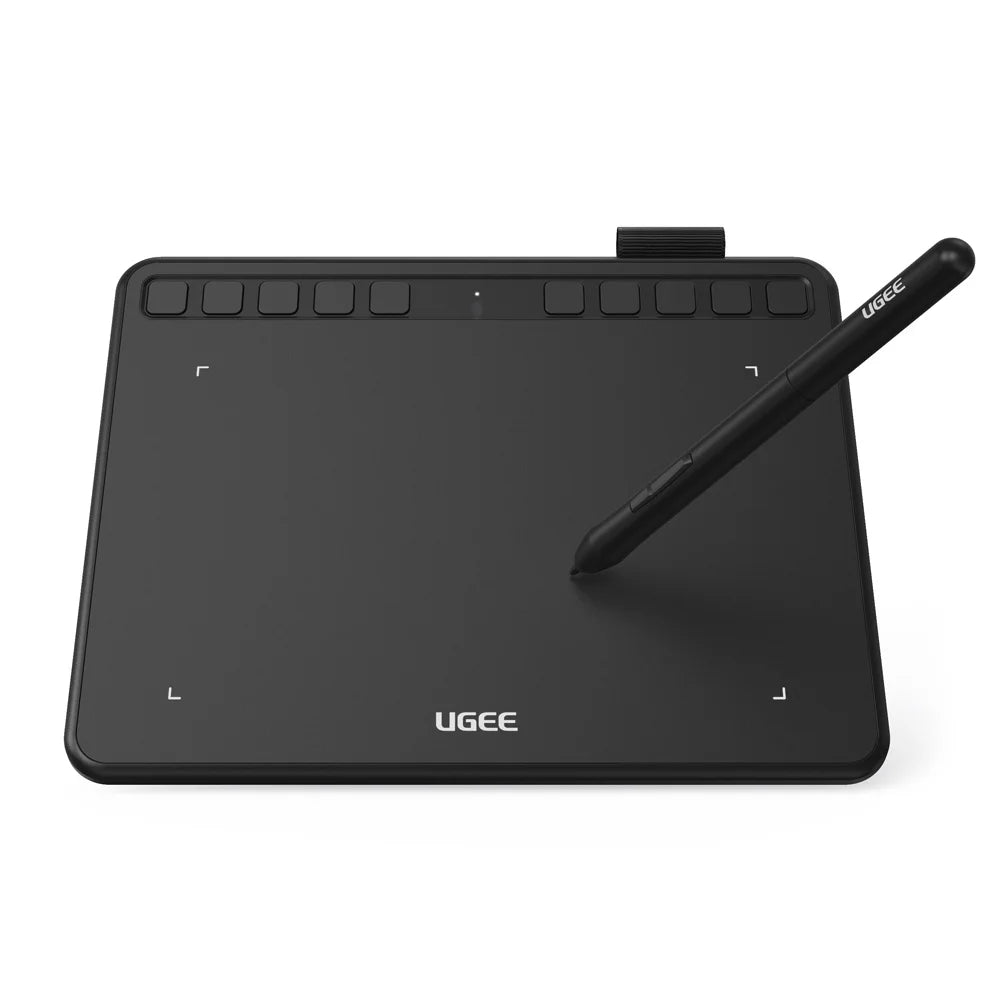 60° Pen Tablet Digital Art Pad 8192 Level